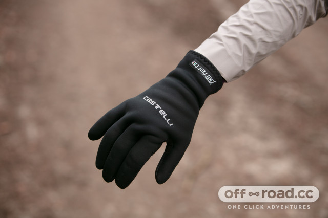 Castelli Perfetto Max Glove review | off-road.cc